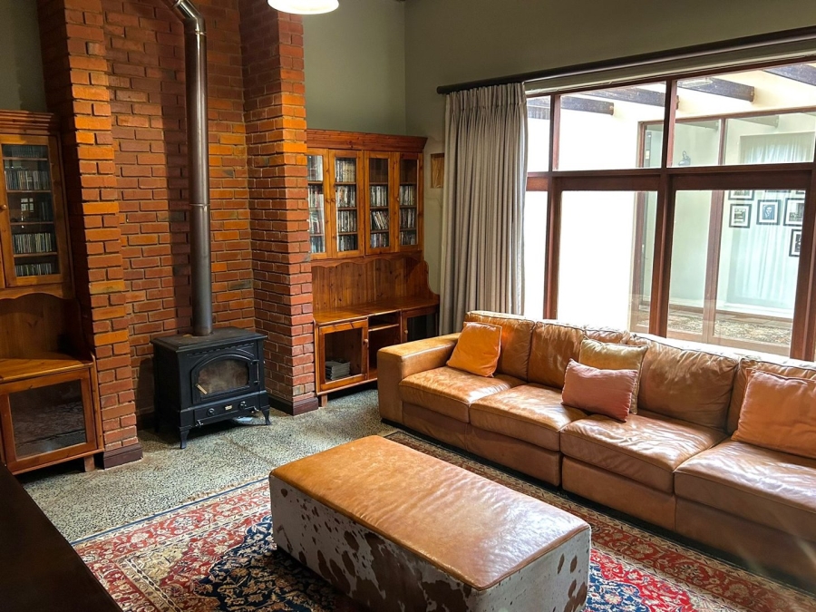 Commercial Property for Sale in Hartbeespoort Rural North West